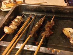 -西单翅酷(西单店)