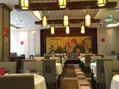 -老正兴菜馆(福州路店)