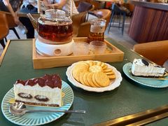 -MUSEE CAFE(保利·时光里店)