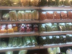 -翠微家园超市(甘家口店)