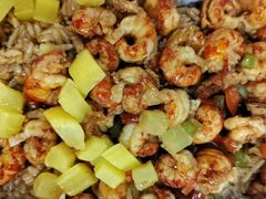 -叶派龙虾•招牌香辣蟹·海鲜(中海国际店)