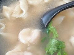 -如意馄饨(唯亭店)