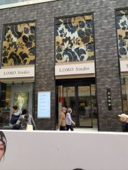 -拉玛摄影 STUDIO(滨江道店)