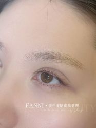 -Fanni美甲美睫皮肤管理