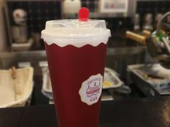 -桂桂茶(滨江百联店)