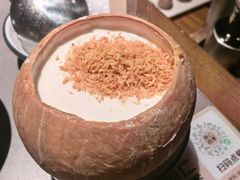 -同仁四季椰子鸡(无锡滨湖万象汇店)