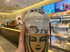 -星巴克臻选(北京银泰店)