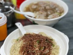 -曾仔竹升面