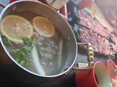 -潮庭牛肉火锅·骑楼私宴