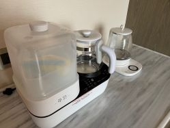 -喜孕时光月子中心(北大妇儿东侧店)