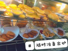 -芬芳甜品(同福路店)