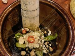 -田婆婆的菜(印象汇店)