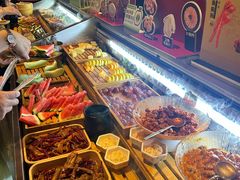 -牛New寿喜烧(金茂览秀城店)