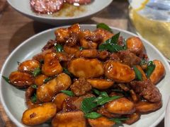 -兰溪小馆(东直门簋街店)