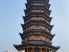 -葛仙湖公园