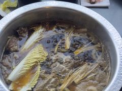 -牛武士寿喜烧·和牛火锅自助(全球首店)