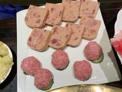 -巴蜀大宅门火锅(新华公园店)
