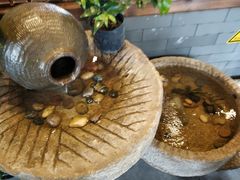 -亿诣蝎府炸酱面羊蝎子火锅(酷车小镇店)