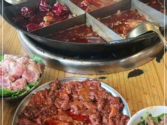 -五里关火锅(牛市口店)