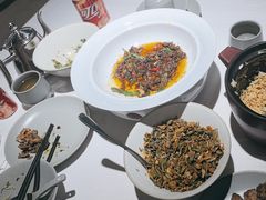 -湘中缘·湖南菜(娄底驻京办店)