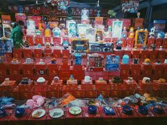 -大学城夜市大排档(凤栖路店)