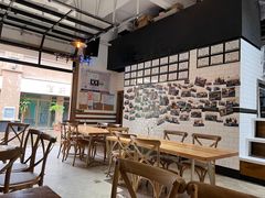 -Torch Coffee 炬点咖啡