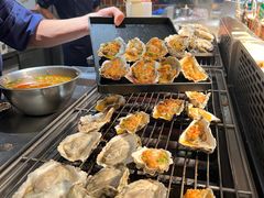 -亚马逊海鲜自助(梅溪湖步步高店)