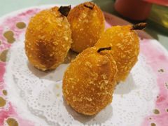 -大鸭梨烤鸭(左家庄店)