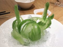 -莆田餐厅PUTIEN(三里屯店)