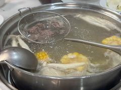 -全好食潮汕牛肉火锅(泗洲路店)