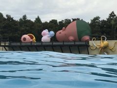 -天目湖水世界