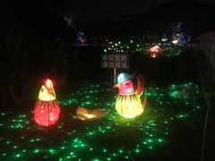 -河北省园博园