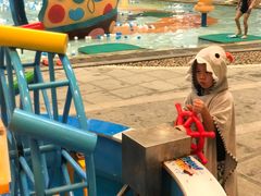 -南宫温泉水世界