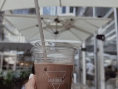 -Manner Coffee(万象食家店)