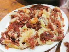 -蔡社牛肉城(龙湖店)