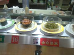 -新一番三文鱼寿司(大东海店)