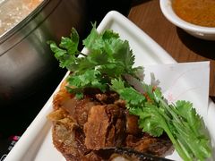 -牛焱·贵州黄牛肉火锅(城西银泰店)