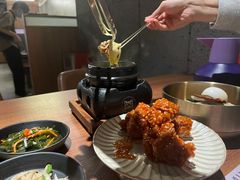 -虎哥六韩式烤肉料理 TIGERGRILL(隆生金山湖中心购物广场店)