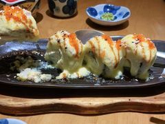 -一心创作料理屋(经开万达店)