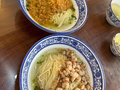 -裕苏裕兴记·三虾面面馆(苏站路店)