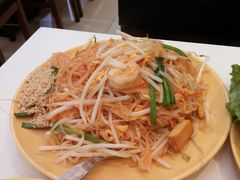 -小曼谷泰国美食 (南角道分店)