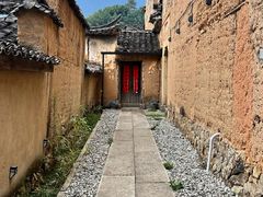 -杨家堂村