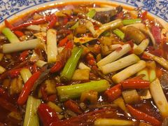 -院8里·小聚园老川菜(九眼桥店)