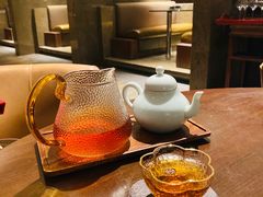 -湖滨28中餐厅·西湖宴·杭州君悦酒店