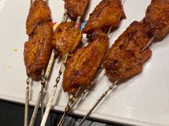 -9527星耀烧烤音乐酒馆