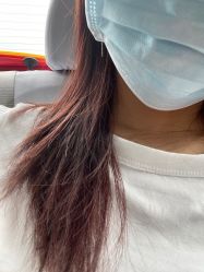 -MY HAIR ARDOR