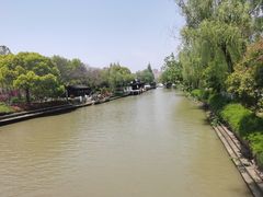 -枫桥景区