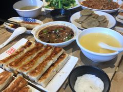 褡裢火烧-左邻右舍褡裢火烧(石榴园店)