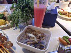 -吉布鲁牛排海鲜自助(攀枝花万达广场店)