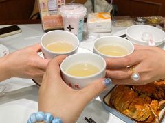 -三玛璐酒楼(汉口路店)